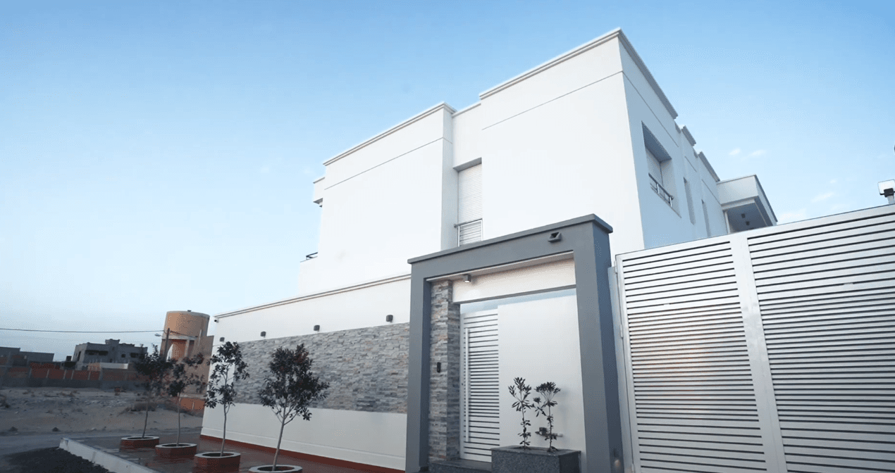 عقار بولاية الوادي